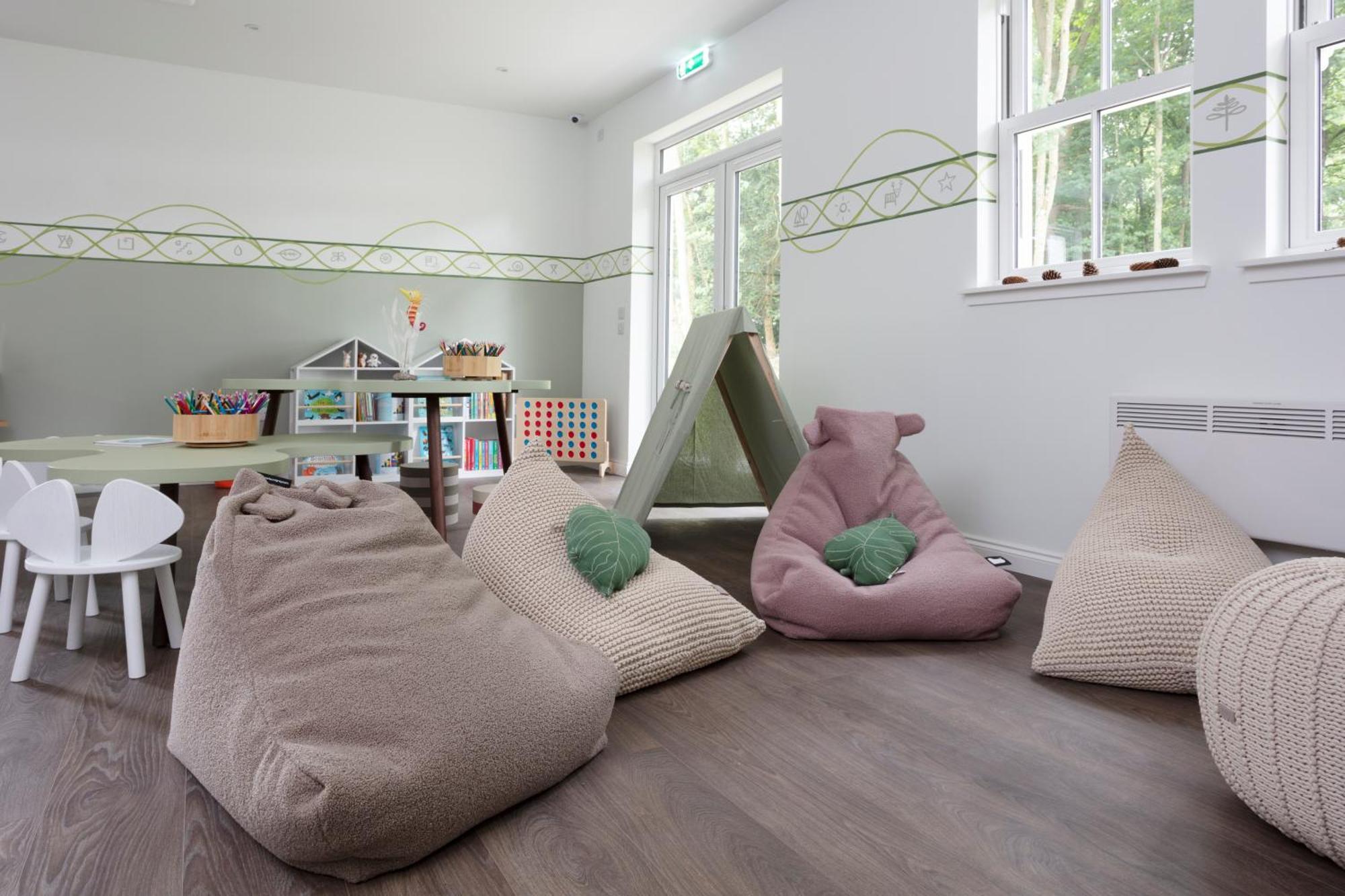 Schloss Roxburghe, Part Of Destination By Hyatt Zewnętrze zdjęcie Bean bag chairs